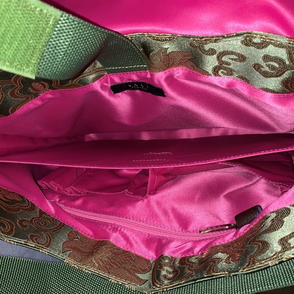 Abbi New York Bags Abbi New York Laptop Bag Poshmark